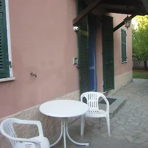 Ca' Di Boschetti Old Farm 2.0 Dom wakacyjny