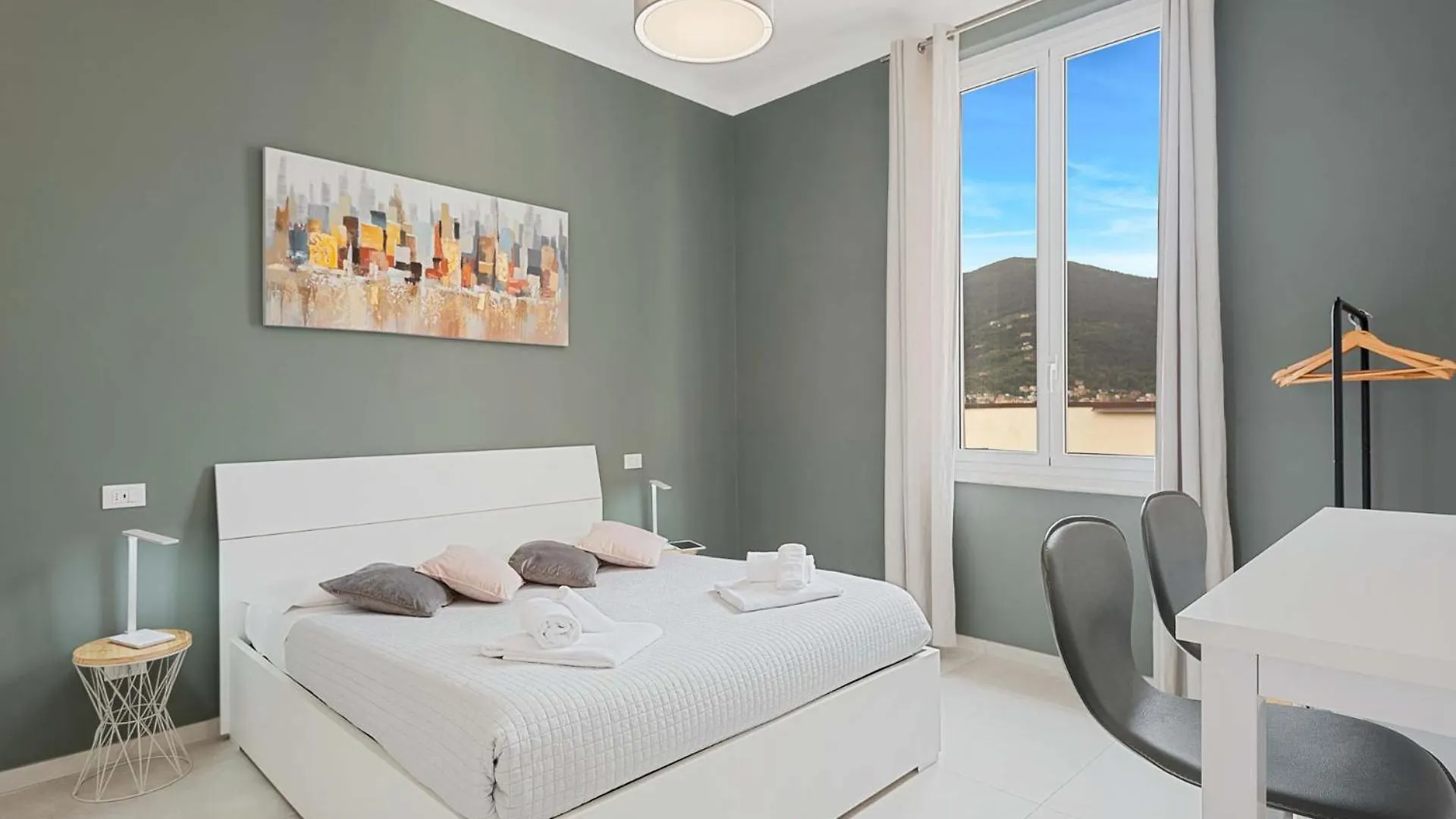 Italian House Cinque Terre, Terre Marine Bed & Breakfast La Spezia