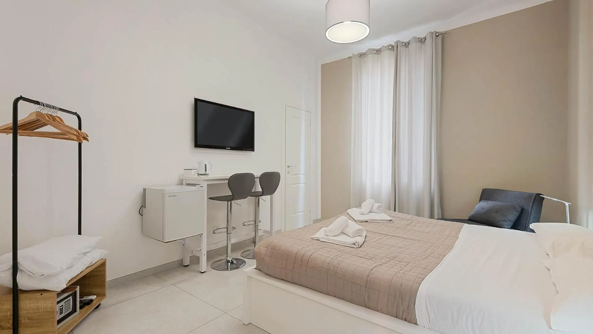 Italian House Cinque Terre, Terre Marine Bed & Breakfast La Spezia 0*,  Italy