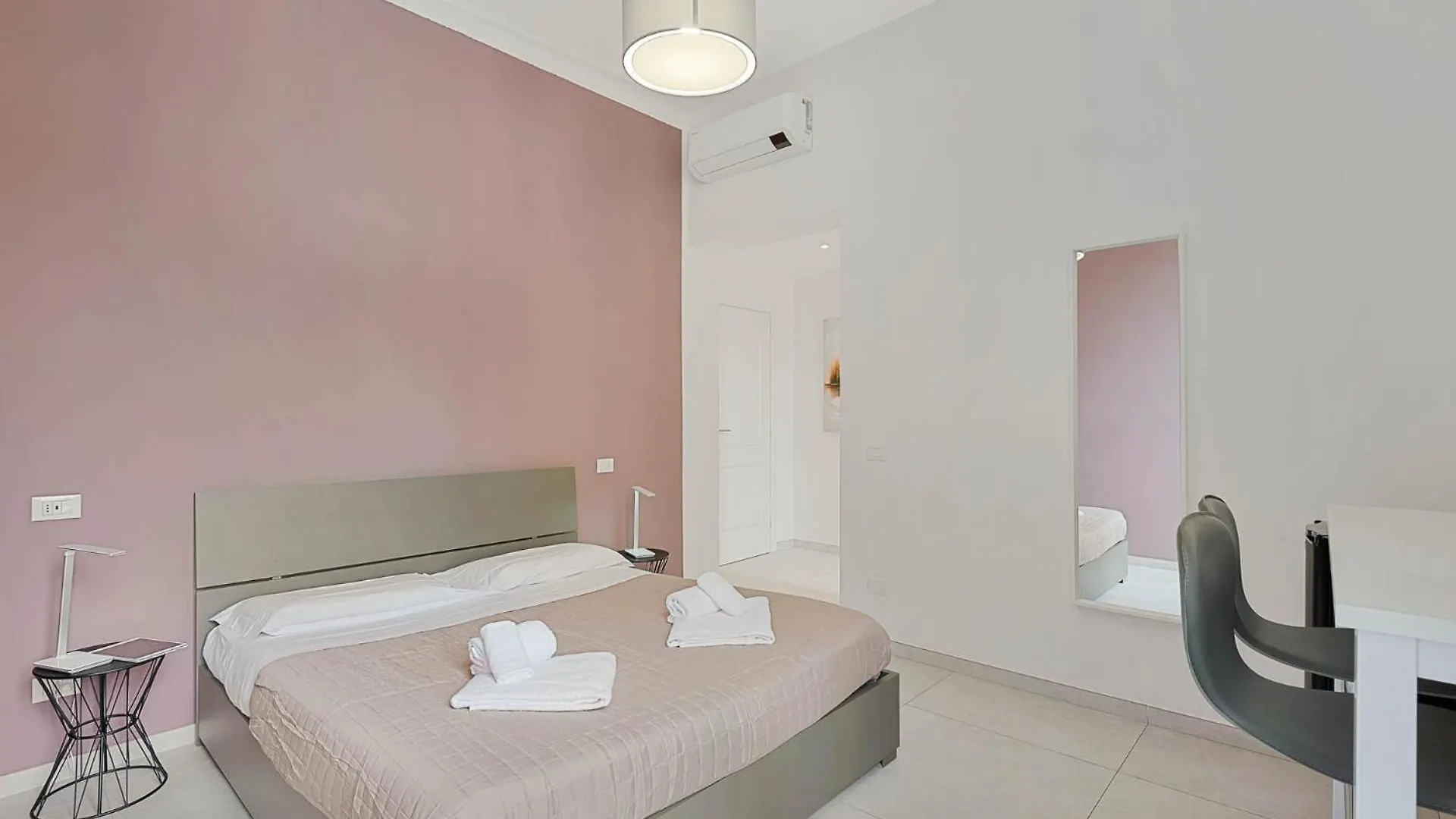 Italian House Cinque Terre, Terre Marine Bed & Breakfast La Spezia