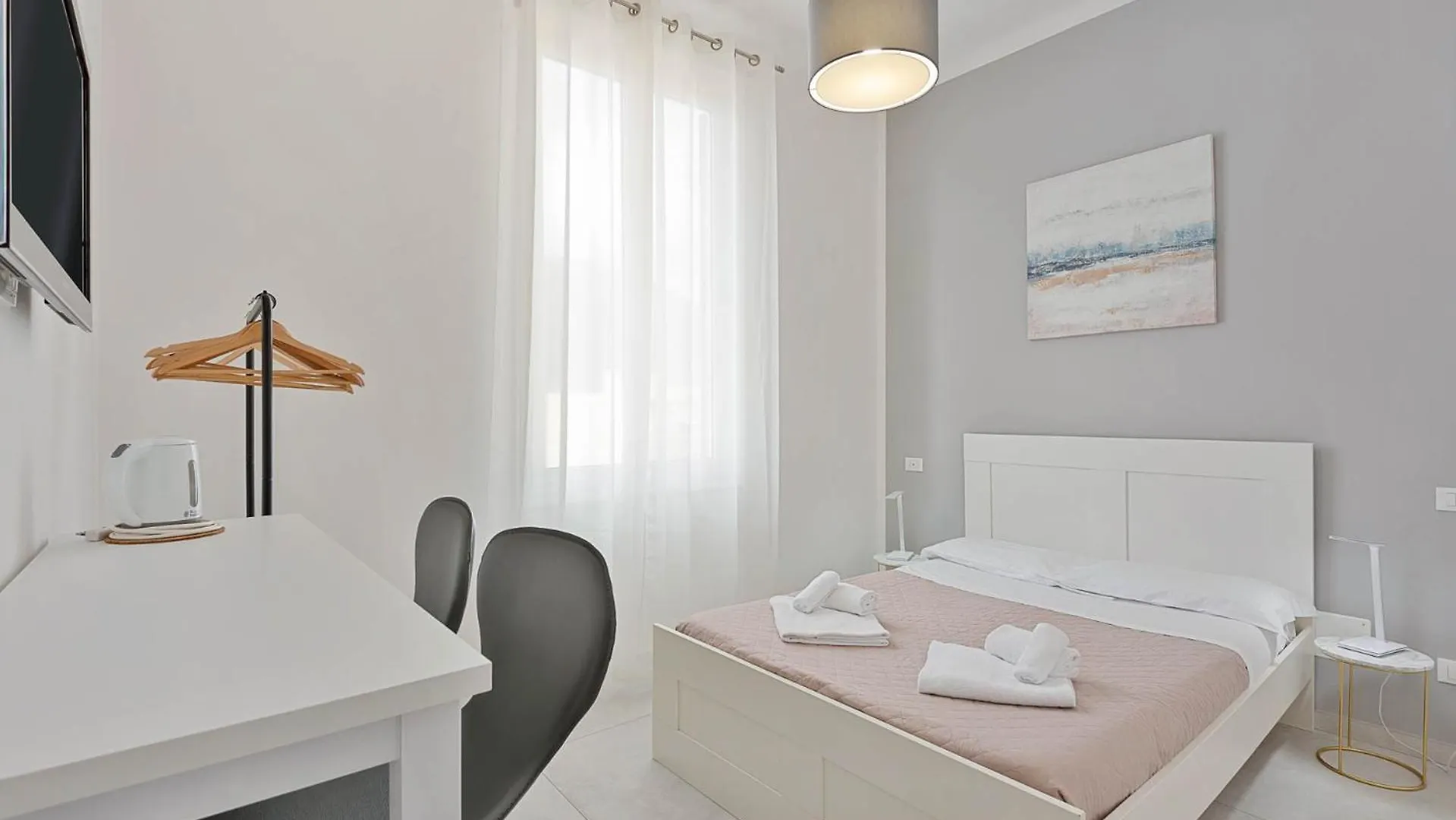 Italian House Cinque Terre, Terre Marine Bed & Breakfast La Spezia