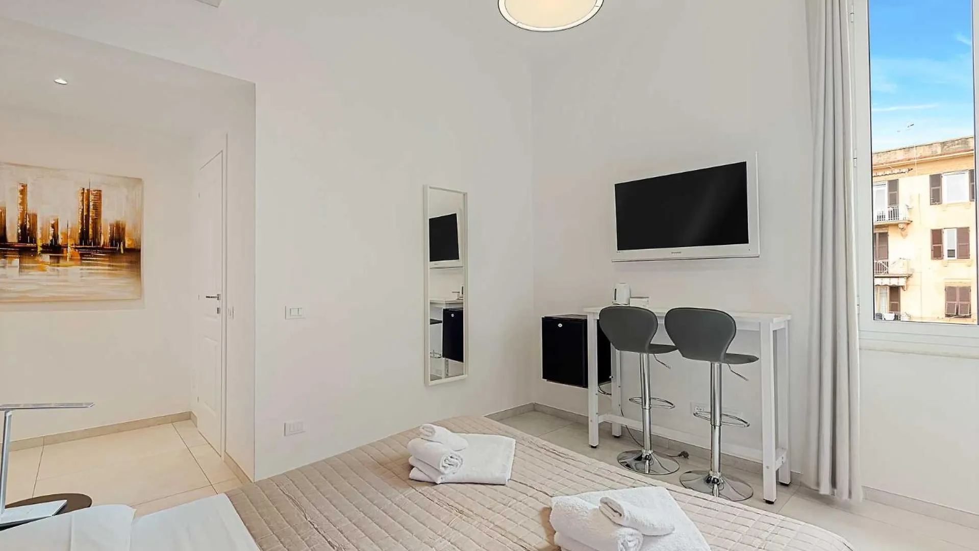 Italian House Cinque Terre, Terre Marine Bed & Breakfast La Spezia