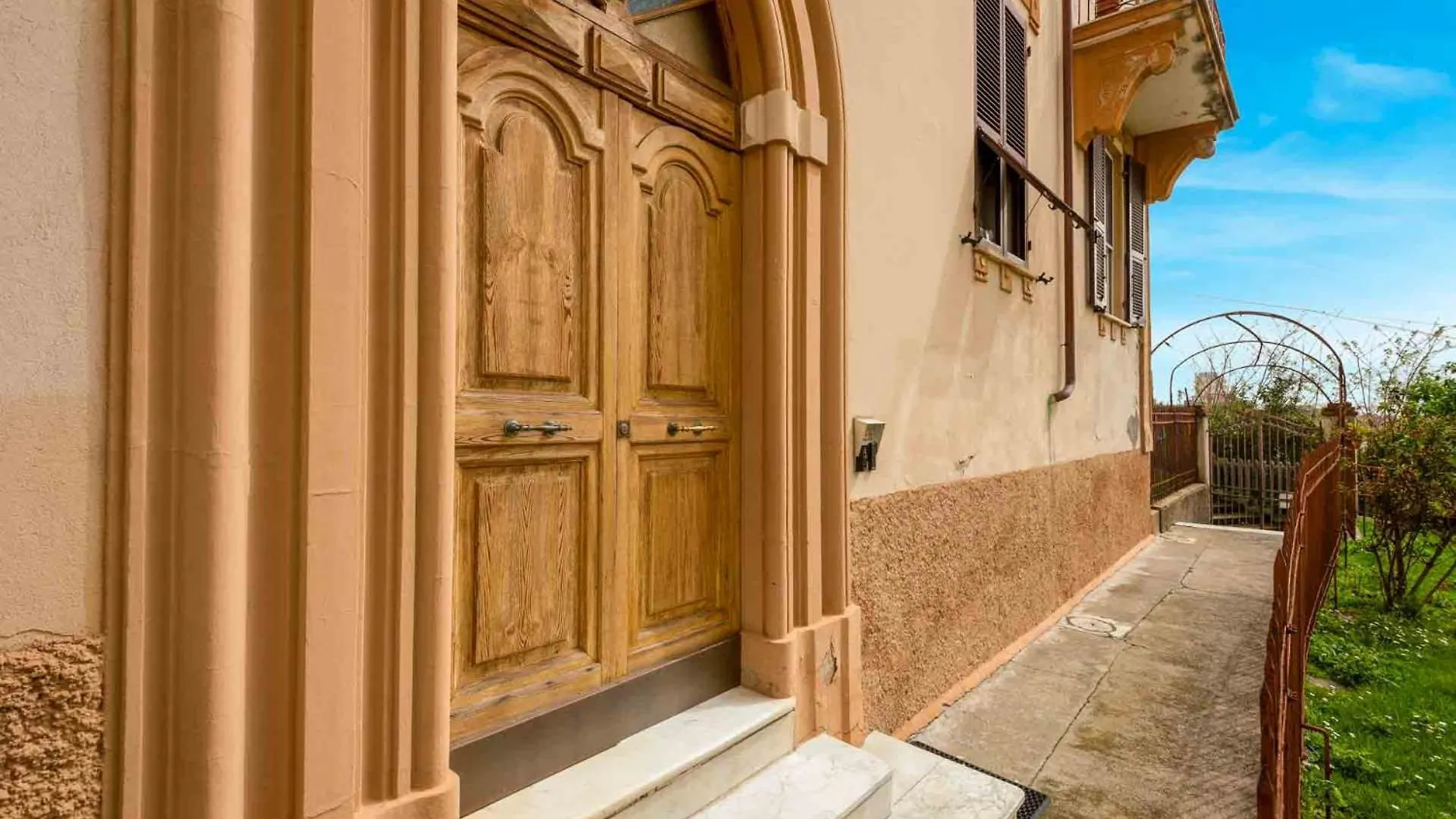Italian House Cinque Terre, Terre Marine Bed & Breakfast La Spezia 0*,