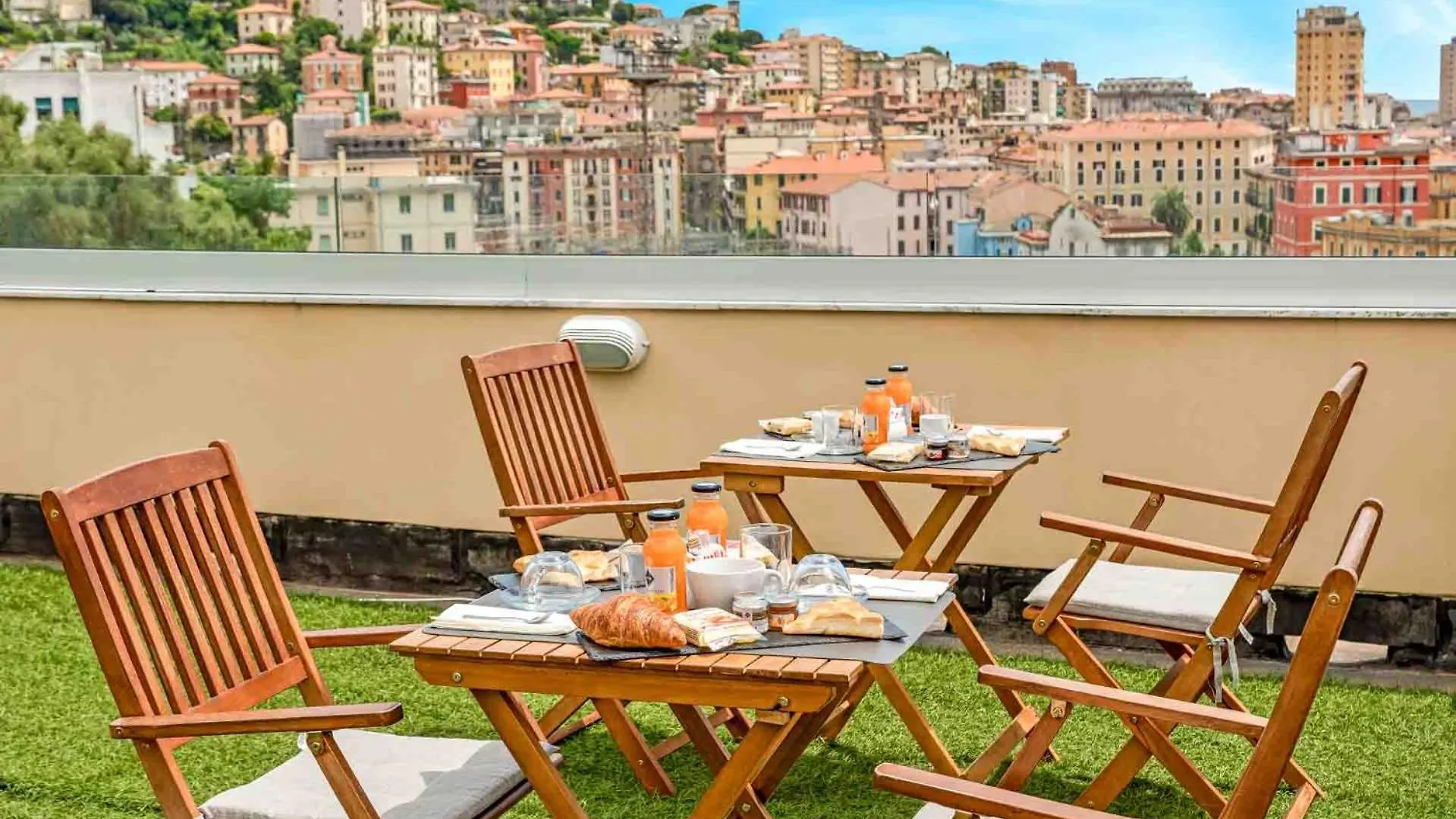 Italian House Cinque Terre, Terre Marine Bed & Breakfast La Spezia Italy