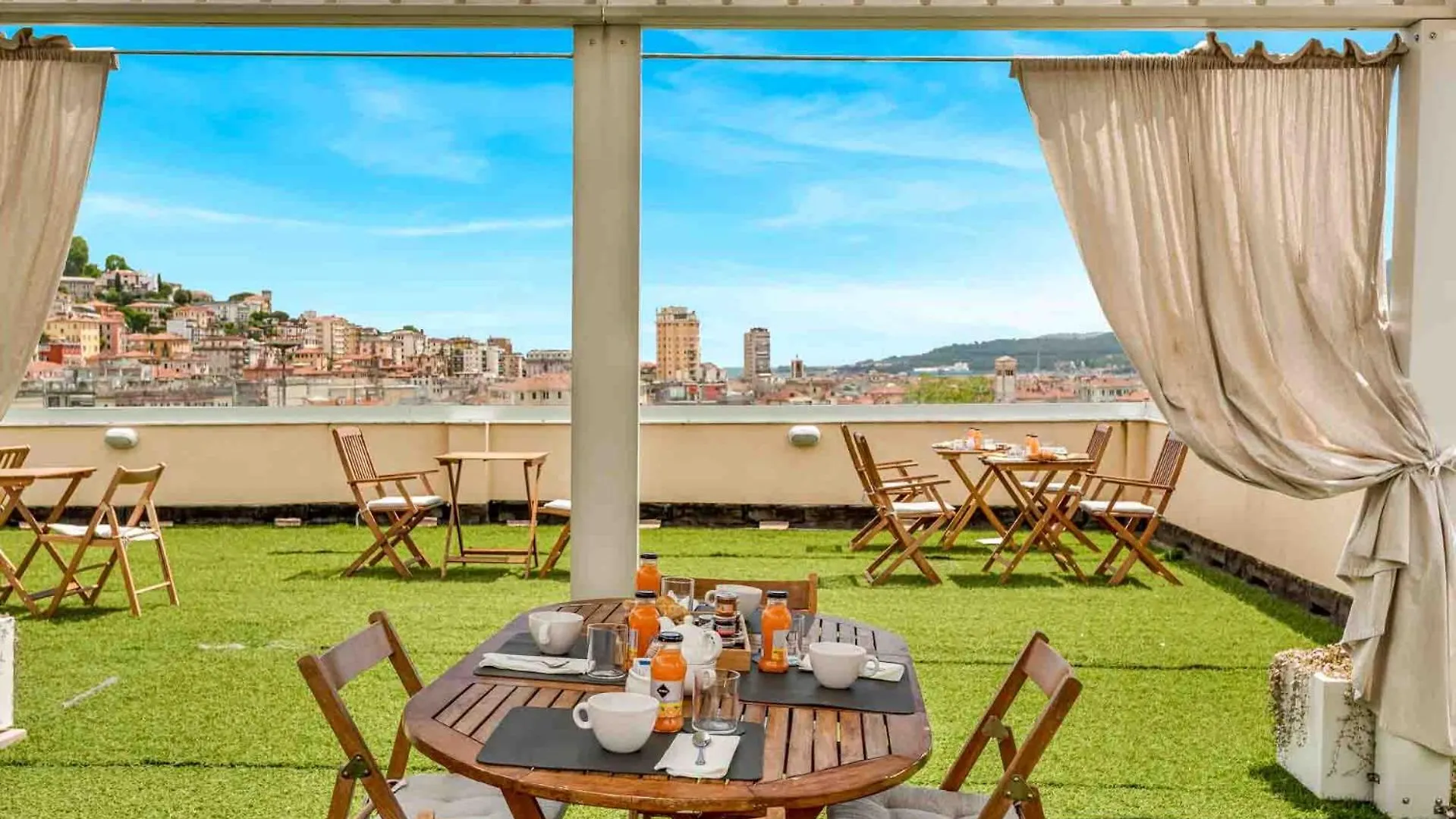 Italian House Cinque Terre, Terre Marine Bed & Breakfast La Spezia Italy