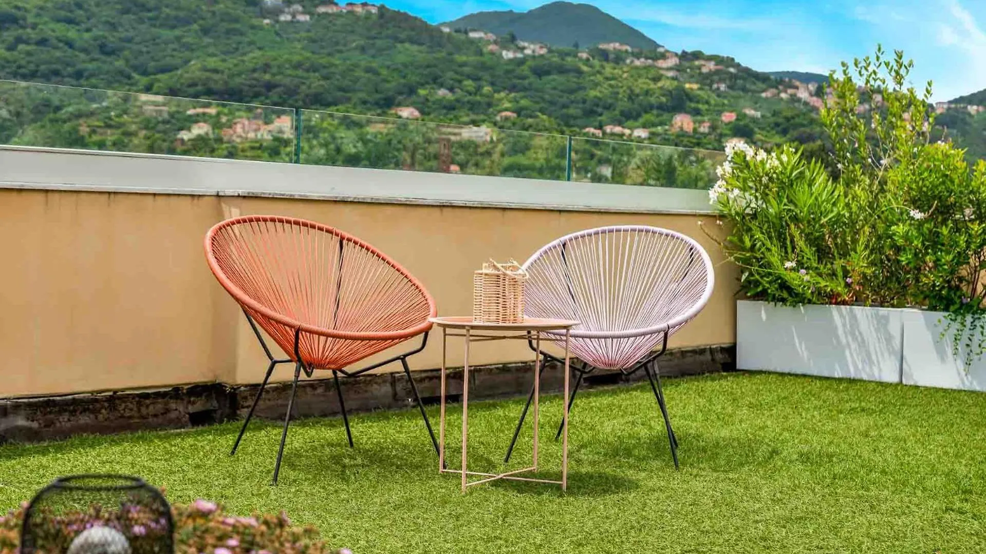 Italian House Cinque Terre, Terre Marine Bed & Breakfast La Spezia