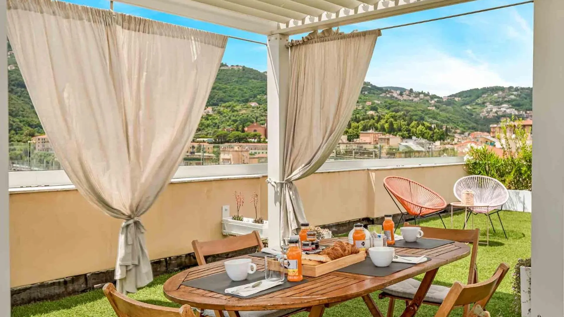 Italian House Cinque Terre, Terre Marine Bed & Breakfast La Spezia